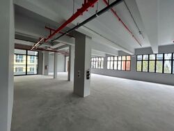 Apg Building (D1), Retail #538930591